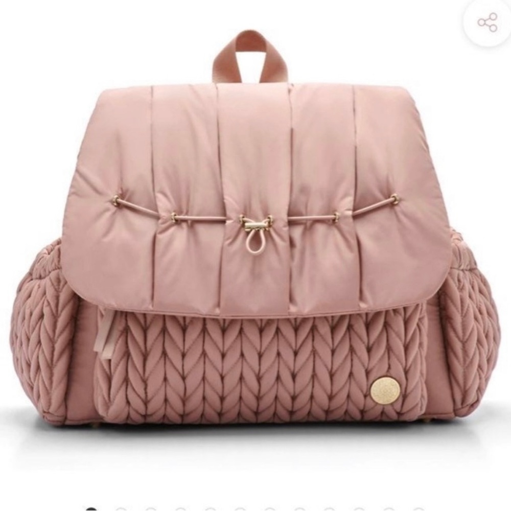 HAPP Diaper Bag